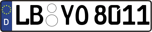 LB-YO8011