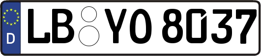 LB-YO8037