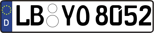 LB-YO8052