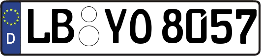 LB-YO8057