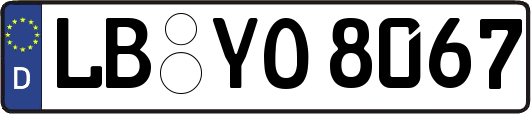 LB-YO8067