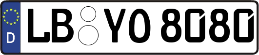 LB-YO8080
