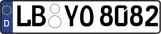 LB-YO8082