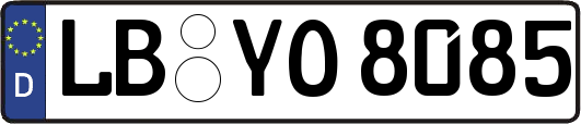 LB-YO8085