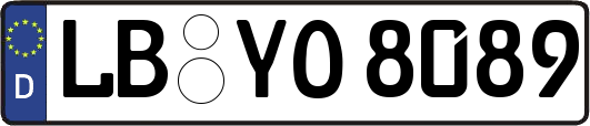 LB-YO8089