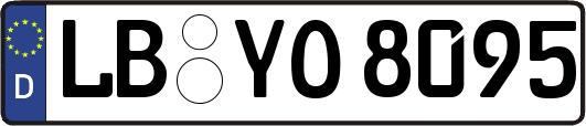 LB-YO8095