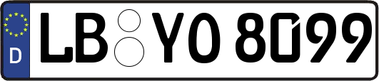 LB-YO8099