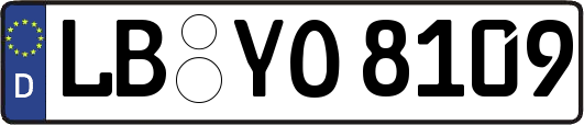 LB-YO8109