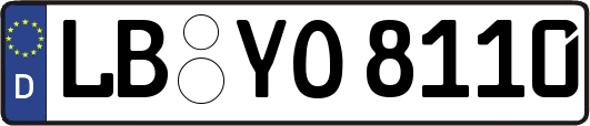 LB-YO8110