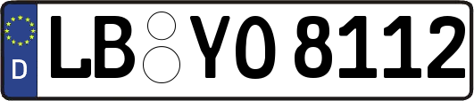 LB-YO8112