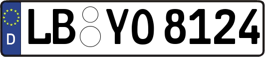 LB-YO8124