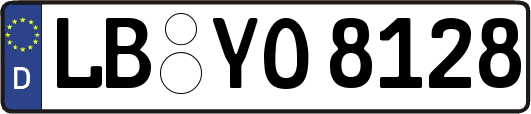 LB-YO8128