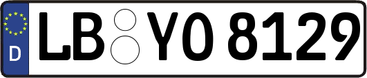 LB-YO8129