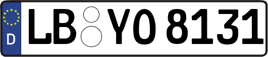LB-YO8131