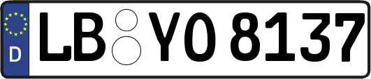 LB-YO8137