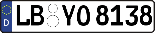 LB-YO8138