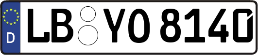 LB-YO8140