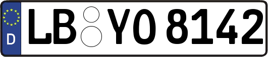 LB-YO8142