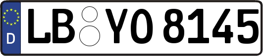 LB-YO8145