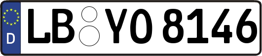 LB-YO8146