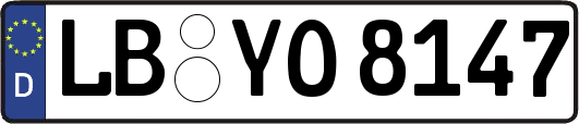 LB-YO8147