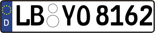 LB-YO8162