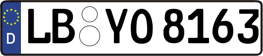 LB-YO8163