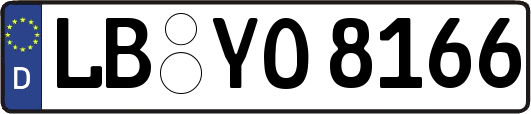 LB-YO8166