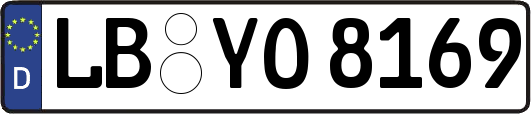 LB-YO8169