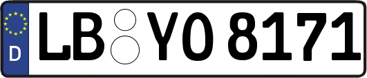 LB-YO8171