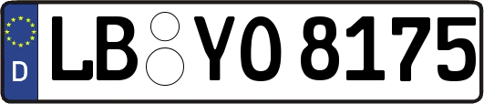 LB-YO8175