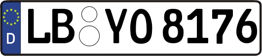 LB-YO8176