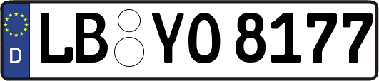 LB-YO8177