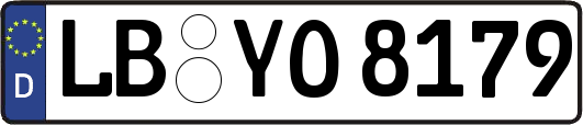 LB-YO8179