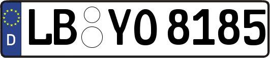 LB-YO8185