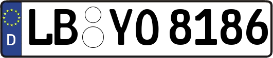 LB-YO8186
