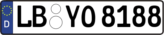 LB-YO8188