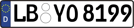 LB-YO8199