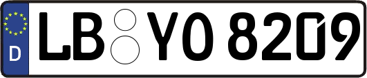 LB-YO8209