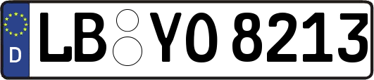 LB-YO8213