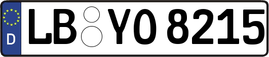 LB-YO8215