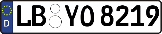 LB-YO8219