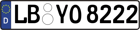 LB-YO8222