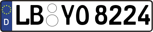 LB-YO8224