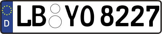 LB-YO8227
