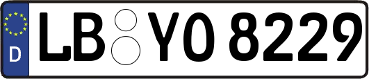 LB-YO8229