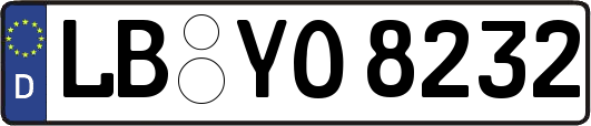LB-YO8232