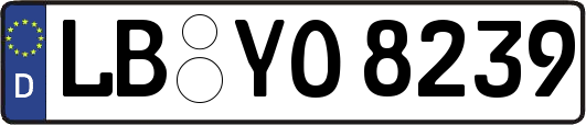 LB-YO8239