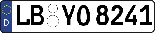 LB-YO8241