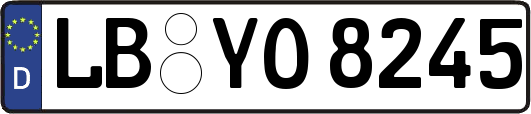 LB-YO8245